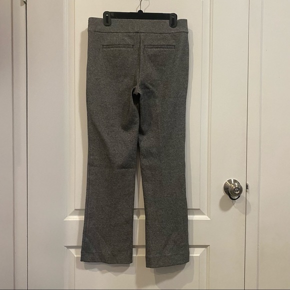 Ecru Berkeley Pant - Picture 3 of 3